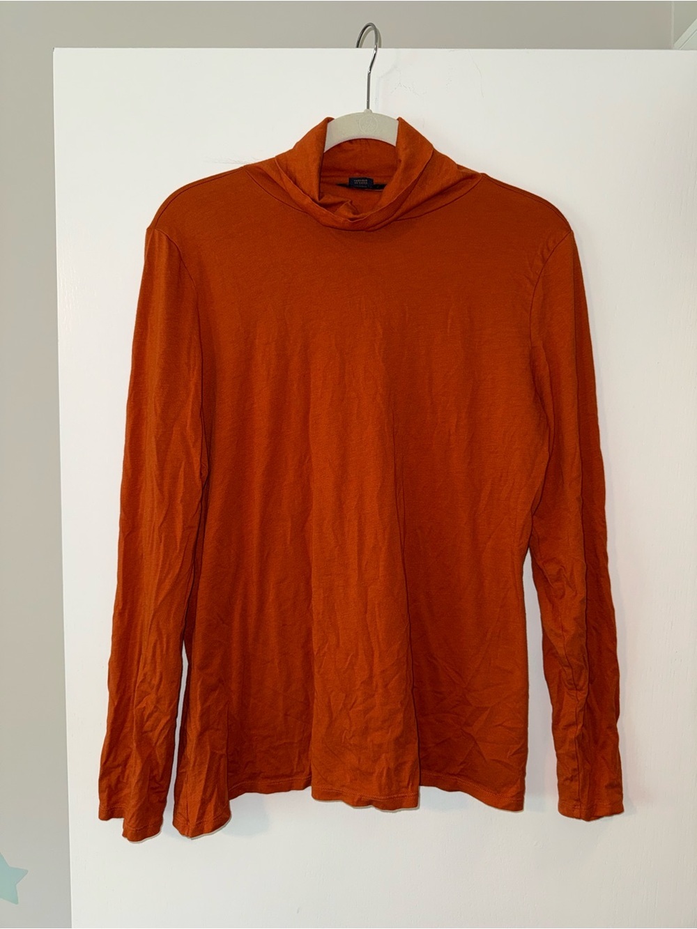 Pendleton turtleneck